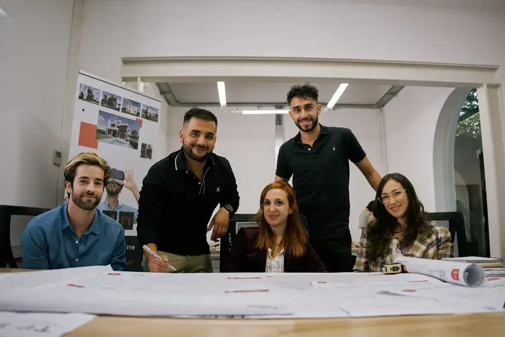 Equipo Bimea