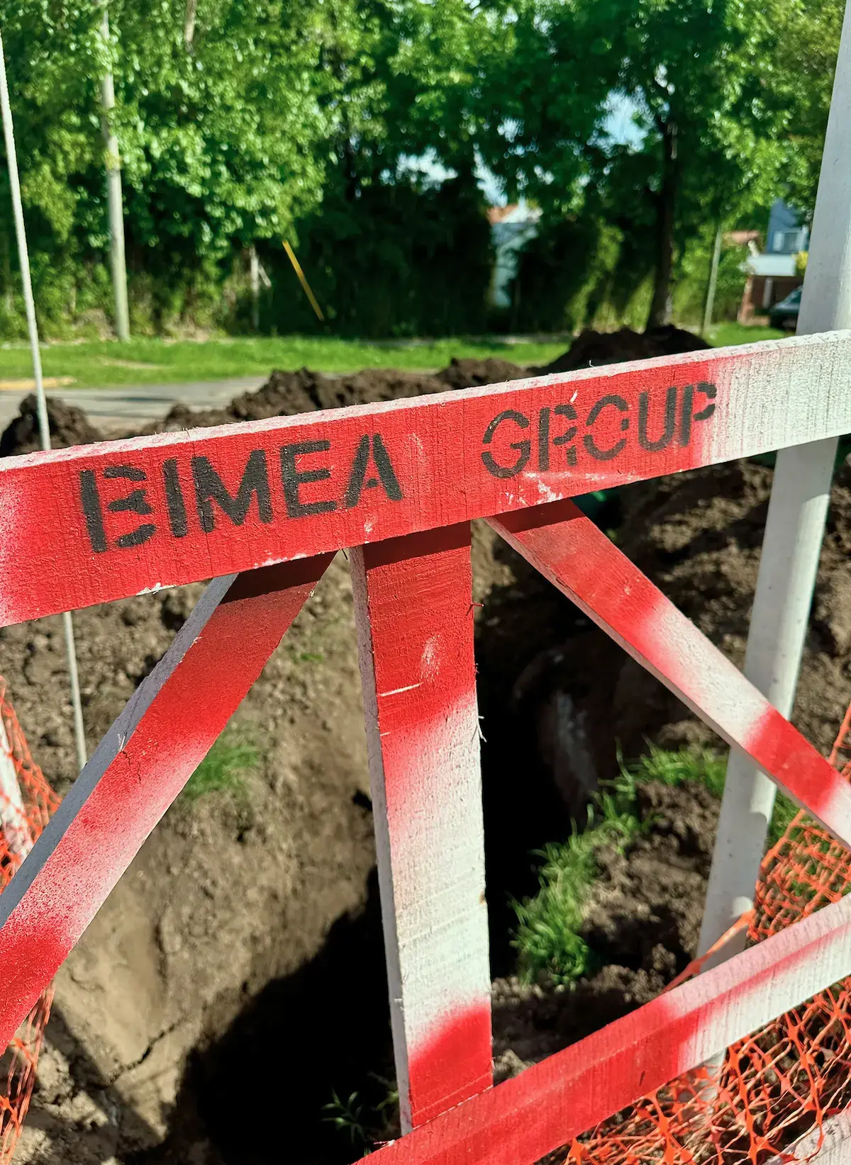 Vial e Infraestructura